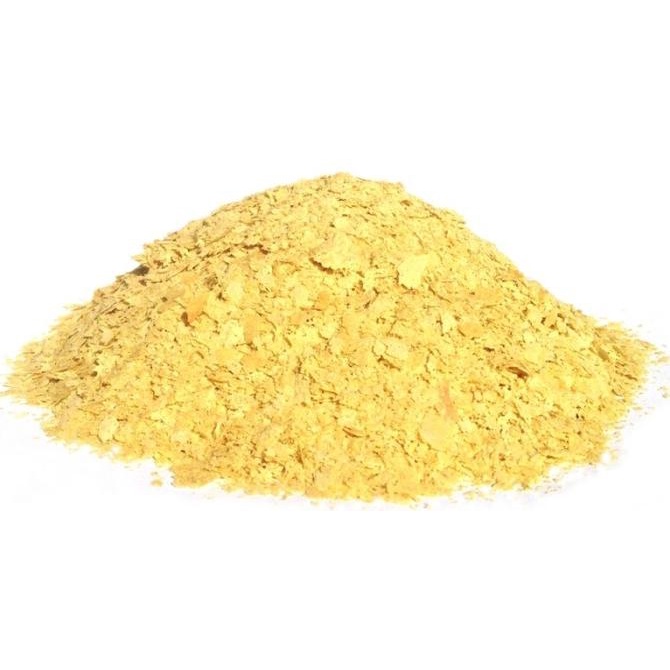 

Promo Nutritional Yeast 1 Kg