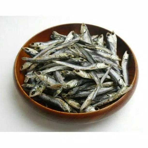 

Promo Myeolchi (Dried Anchovies) 100gr Cocom Untuk Kaldu