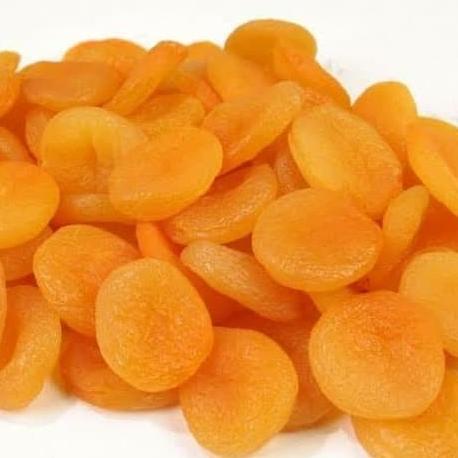 

Promo Dried Apricot - USA - 500gram / Apricot Kering 500gram