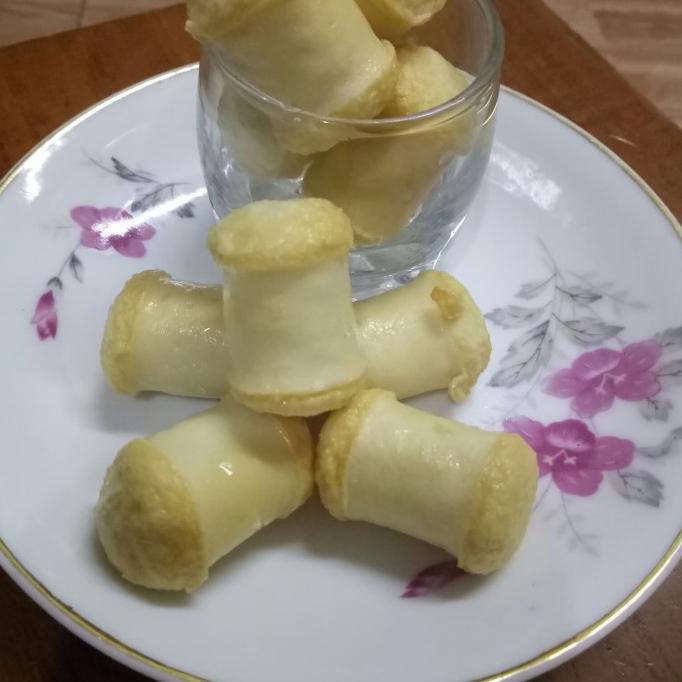 

Promo Kan pei Vegetarian 500 gram