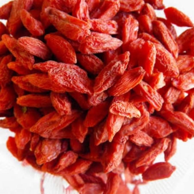 

Promo GOJI BERI/KICE 500 GRAM