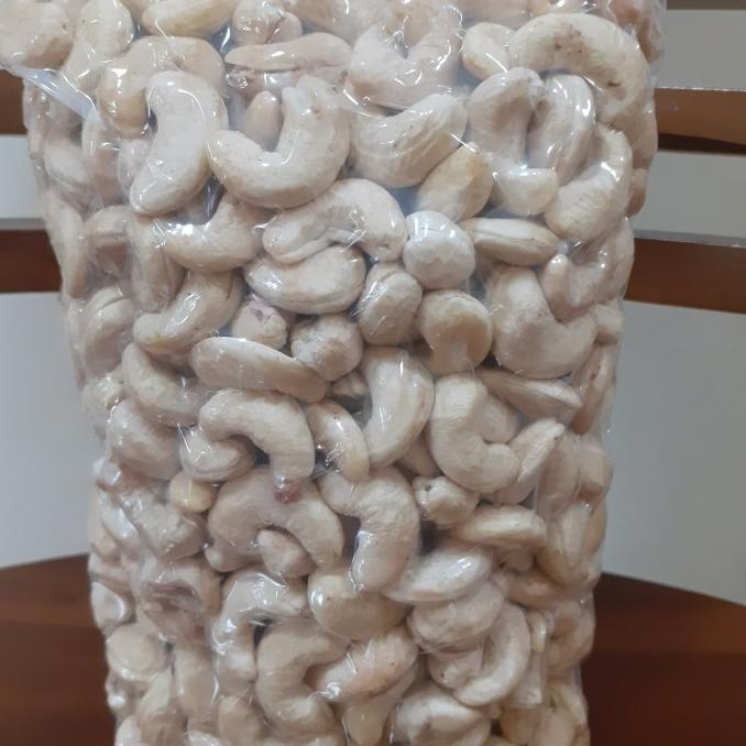 

Promo kacang mede super premium 500 gr