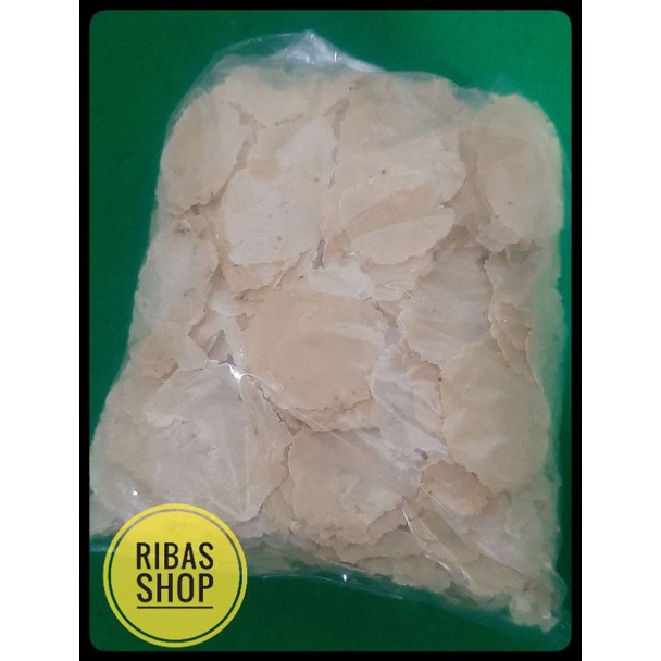 

KRIPIK BLINJO