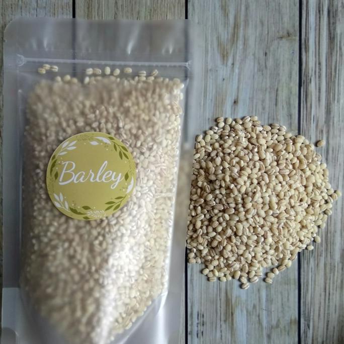 

Promo Organic Barley 1000gr