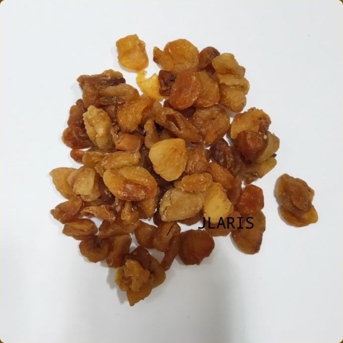 

Promo Lengkeng Kering / Longan Kering / Dried Longan 500g