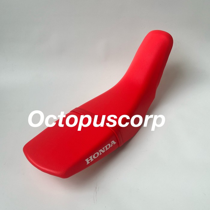 SEAT ASSY / JOK MOTOR HONDA CRF 250 RALLY CRF250