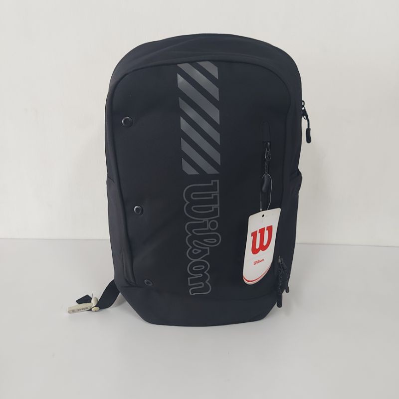 Tas ransel tenis wilson ( 8024401001 )