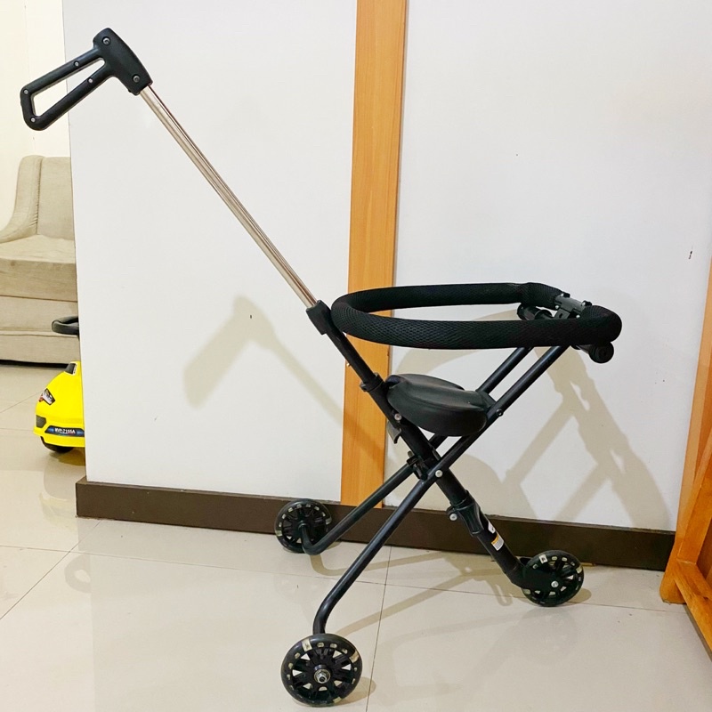 Preloved stroller exotic