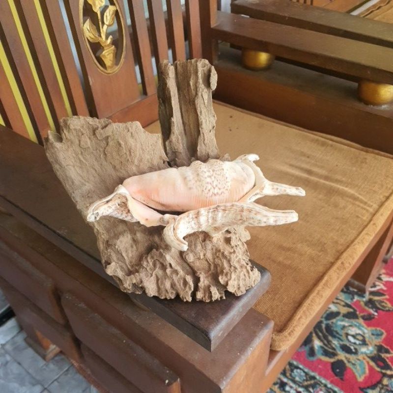 asbak unik dan antik