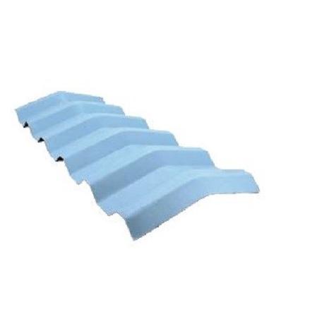 Flash Deals Wuwungan Top Ridge uPVC Rooftop I-Series I Series Rumah Gedung