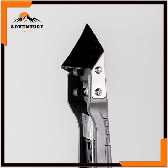 

E-TOOLS Set Perapi Lem Silikon Sealant Tool Scraper 5 in 1 - WL105 - AHPR ADHB