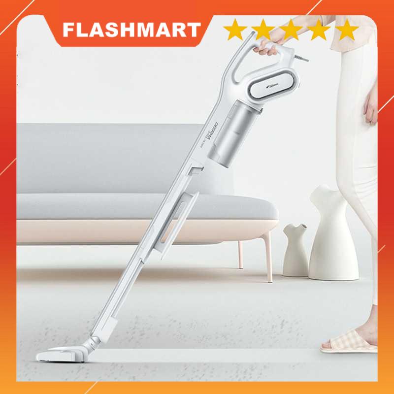 FLASHMART Penyedot Debu Vacuum Cleaner 2 in 1 - DX700 / DX700S