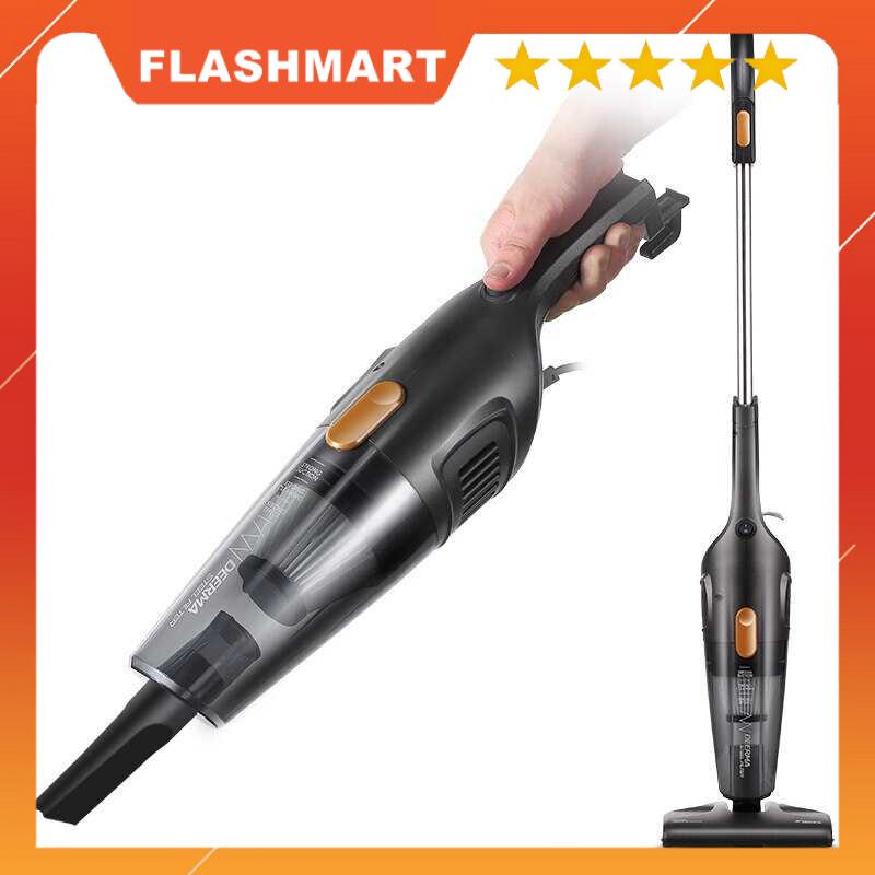 FLASHMART Penyedot Debu Vacuum Cleaner - DX115C