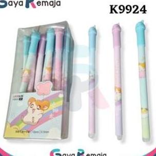 

Grosir Gelpen Hapus Pak | Pulpen Bisa Dihapus Erasable Pak | Ballpoint Yang Bisa Dihapus | Bulpen Yang Bisa Di Hapus | Pulpen