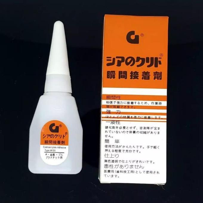 

{{{{}}] LEM G Super Perekat Kuat Serbaguna Korea Jepang Glue Cair Epotec MINIMAL ORDER 30RB!!!