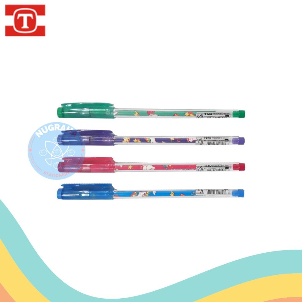 

Diskon Habis Gel Pen Tizo Tg-31762