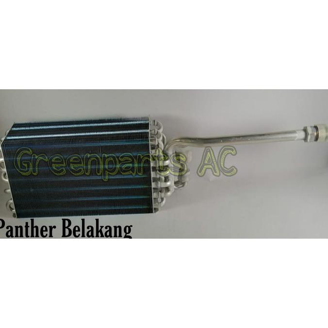 Evaporator Panther Belakang