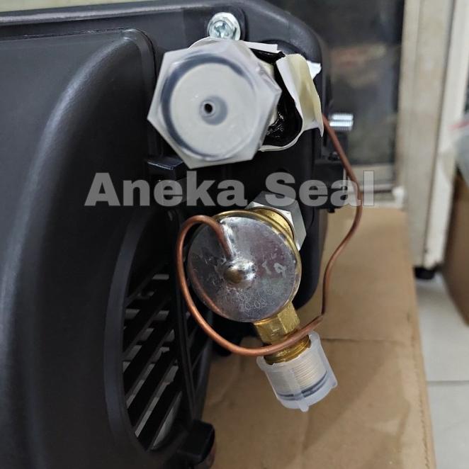 Evap Evaporator Ac Blower Unit Kijang Grand A3 Denso