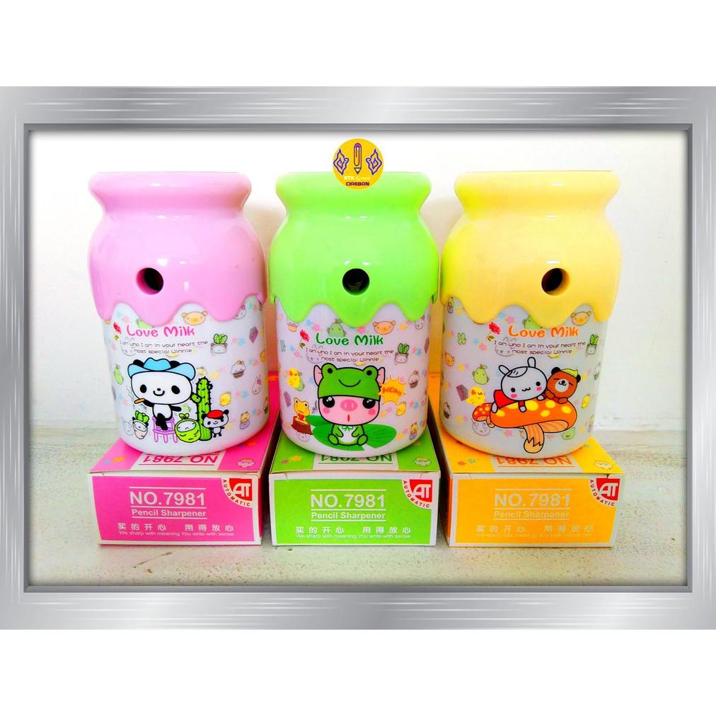 

Trending Rautan Pensil Meja Imaeo St-7981 Sleper Putar Love Milk