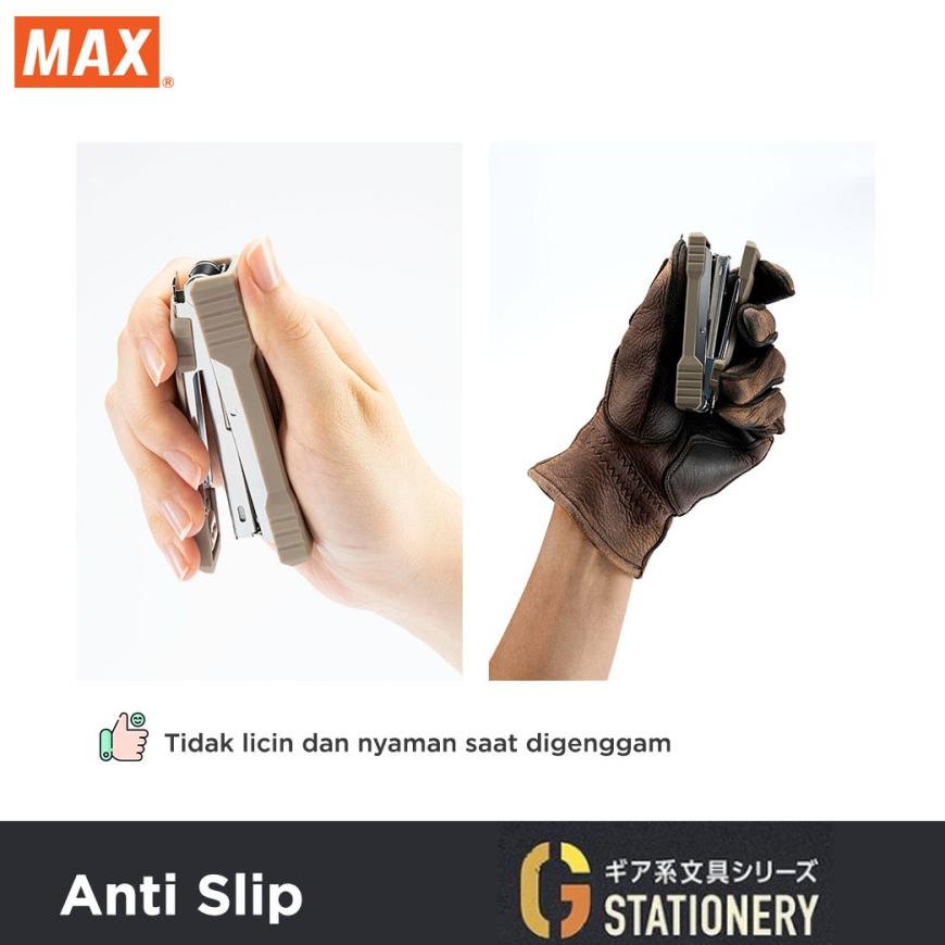 

Diskon Habis Stapler Max Hd-10G