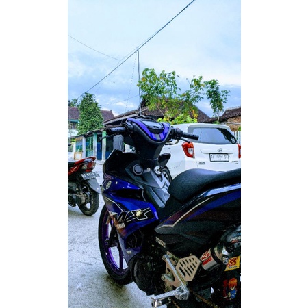 shock rcb db2line mx king