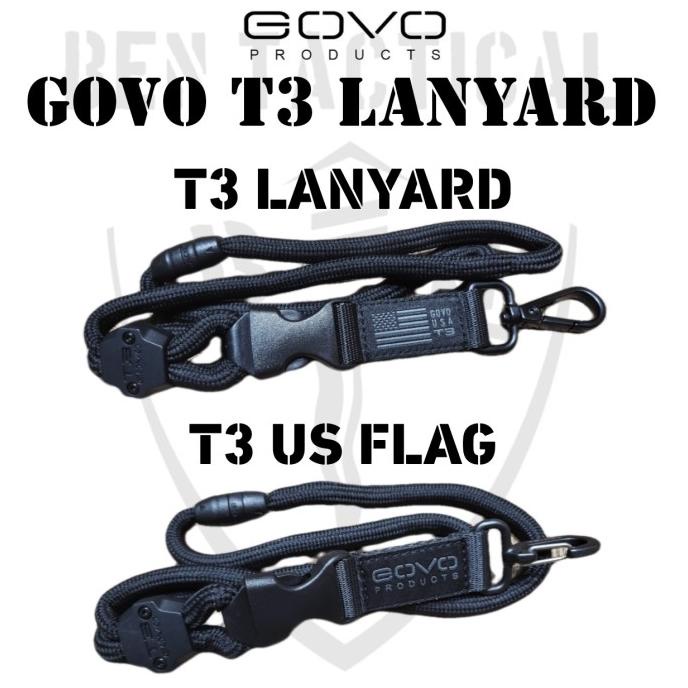 

GOVO T3 LANYARD