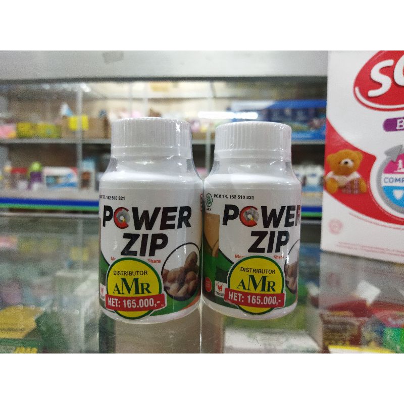 Power Zip