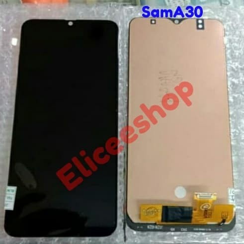 LCD TOUCH SCREEN SAMSUNG A30 /A50 OEM ORIGINAL TERBARU