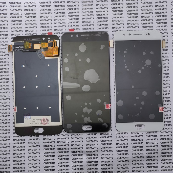 LCD TOUCHSCREEN VIVO V5 PLUS ORIGINAL ORIGINAL TERBARU
