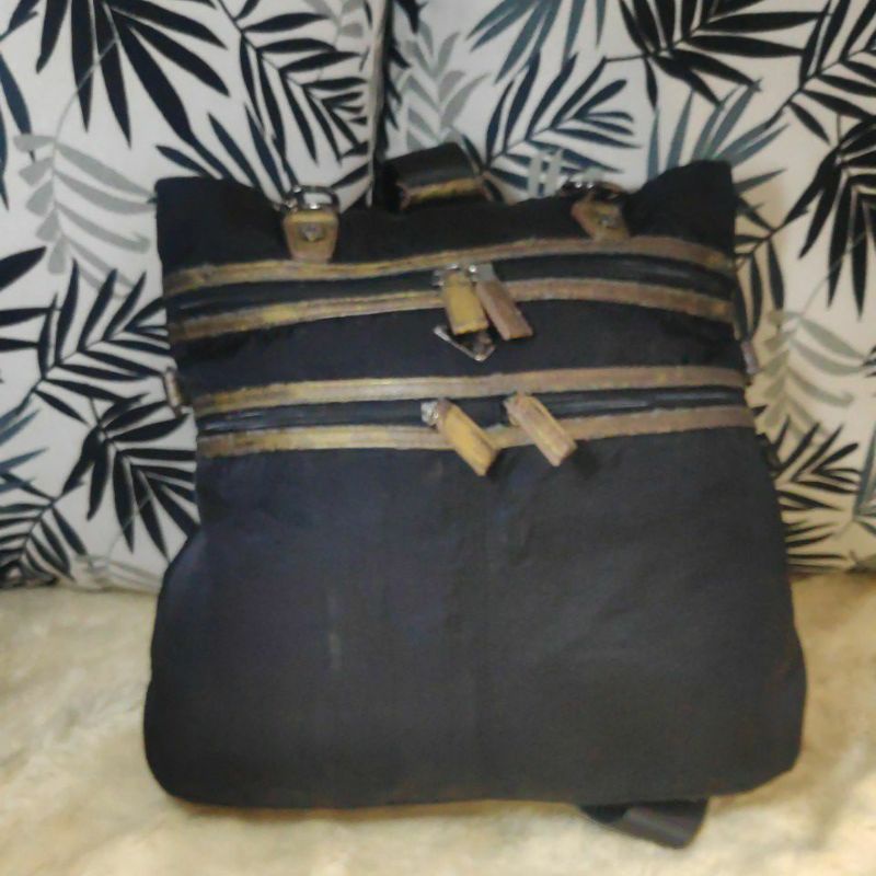 Tas selempang / sling, ransel ssamzie ssiot