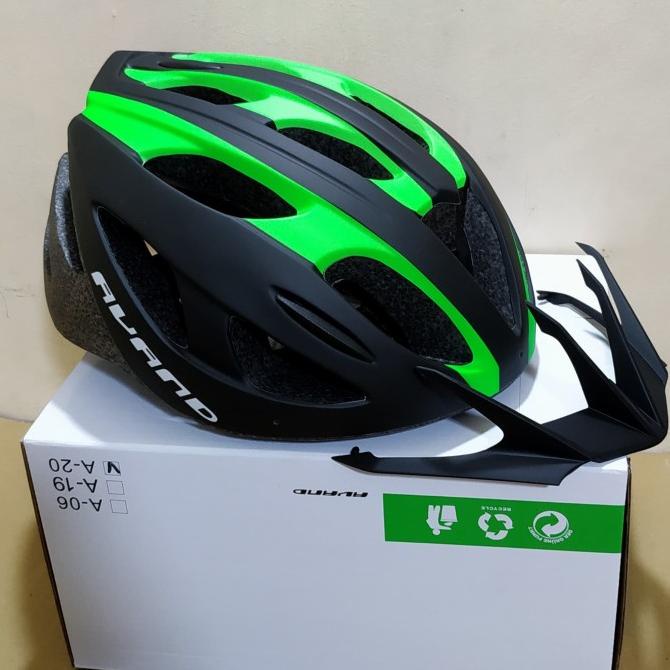 Helm Sepeda Avand/Bicycle Helmets Avand