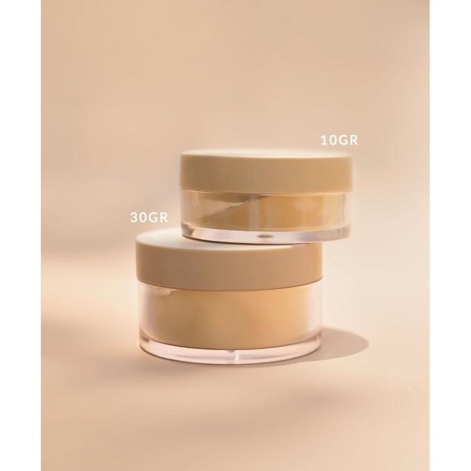 BLP - Face Powder - 30g - Loose Powder
