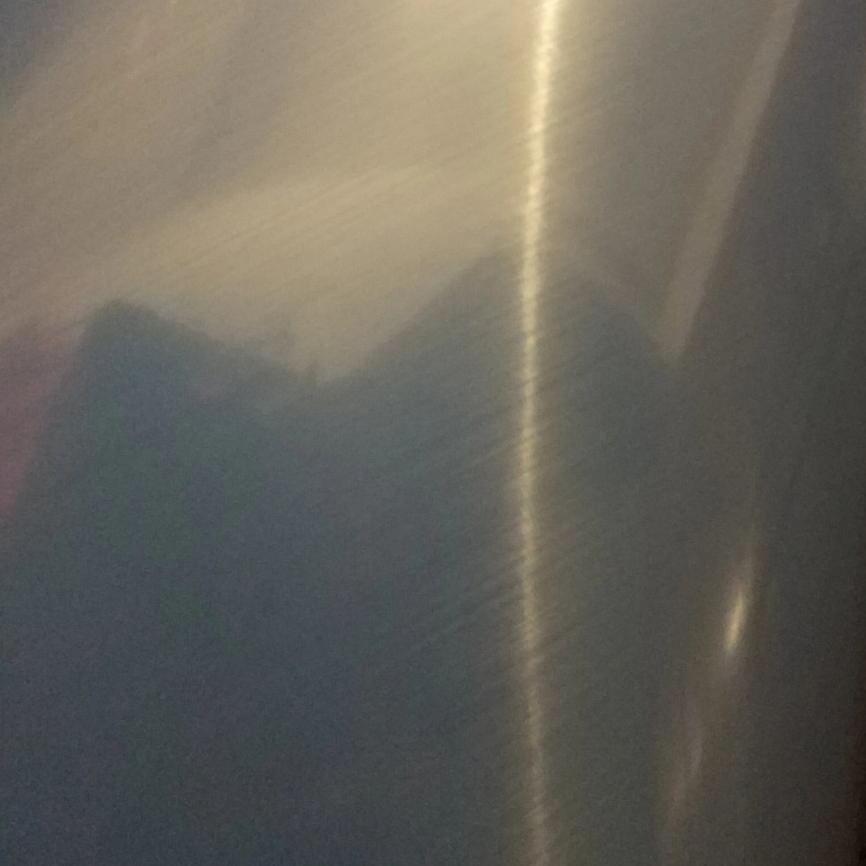 

Terlaris Kertas Sticker Vinyl Inkjet Silver Brush A4 Isi 20 Lembar Waterproof/Stiker Vinil Pet