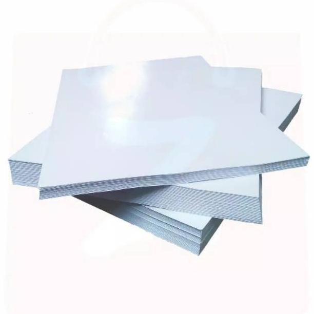 

Diskon Habis Kertas Art Paper 260 Gram A4 F4 / Art Karton 260 Gram A4 F4/ Art Paper A4 F4