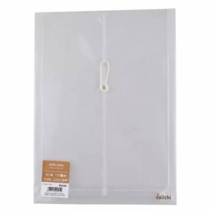 MAP BENING TALI DAICHI/DATA BAG TALI DAICHI