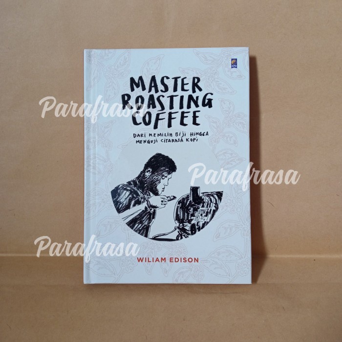 Promo Master Roasting Coffee Terlaris