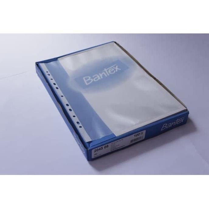 

CLEAR SHEET BANTEX 2045-F4