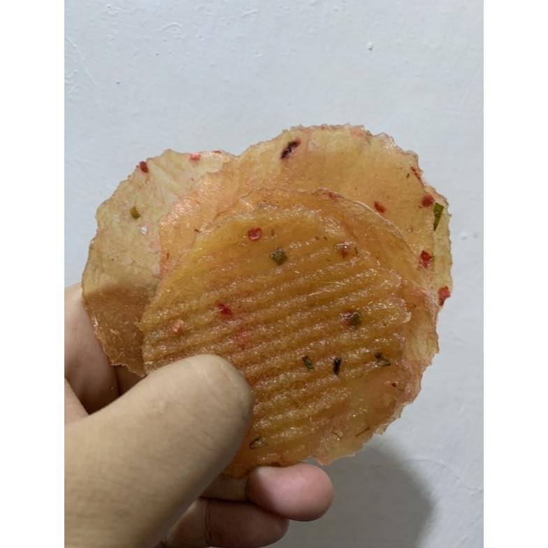 

Diskon Habis (Cod) Kicimpring Kang Mus Bandung 500Gram