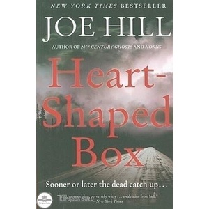 Flash Sale Heart-Shaped Box Termurah