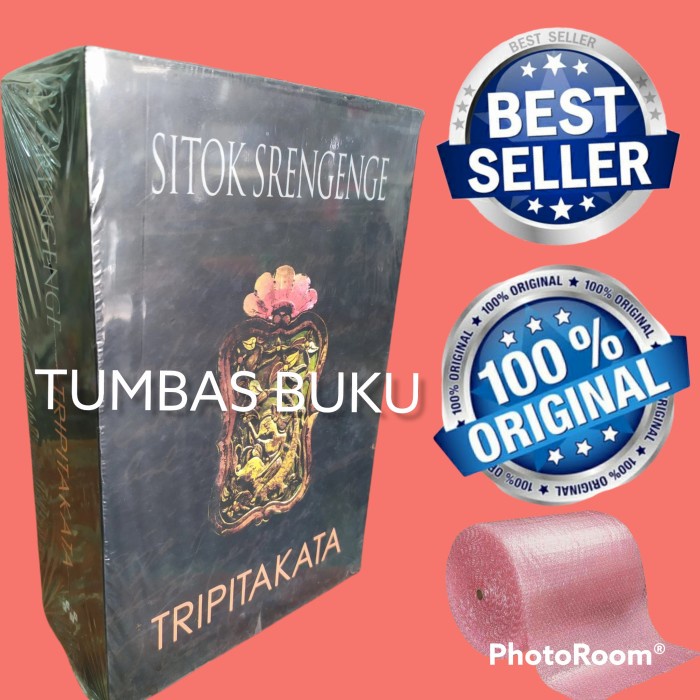 Promo Tripitakata Terdiri 3 Buku Gembala Waktu.Kelenjar Bekisar Jantan Ori Terbaru