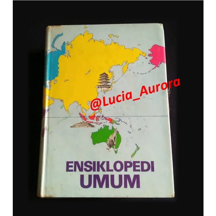 Flash Sale Ensiklopedi Umum Terlaris