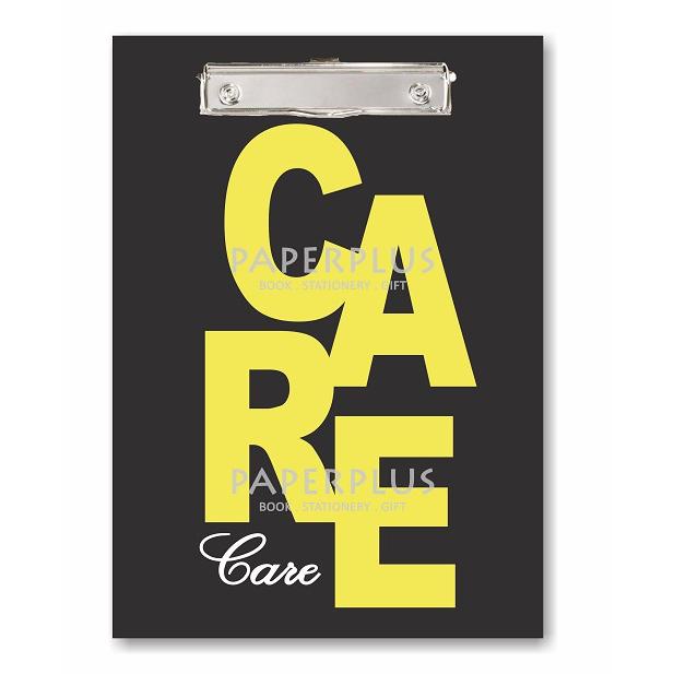 

Trending Clipboard Kecil / Papan Jalan A5 Care