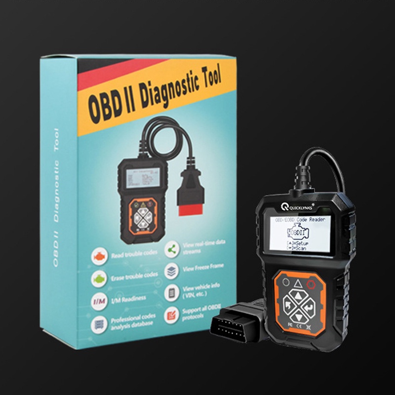 OBD2 Scanner Mobil Car Scanner OBD2 JOBD EOBD Alat Scanner Mobil Car Diagnostic Tool Car Diagnostic Scanner Alat Diagnostik Mobil Obd Mobil Diagnostik Scanner Kesalahan Diagnostik Scanner Pembaca Kode Mobil Auto Scanner Mobil Motor Kendaraan Injeksi