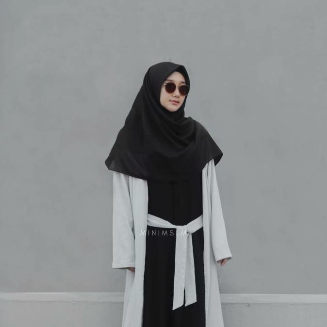 MINIMSLM - Outer Jacquard