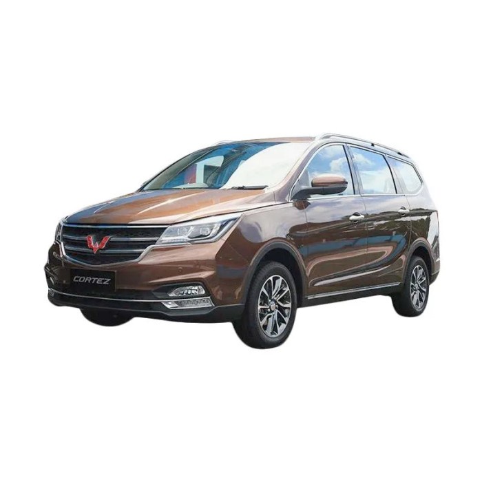 Cat Oles Penghilang Baret Mobil Lecet Wuling Sand Brown Coklat Metalik