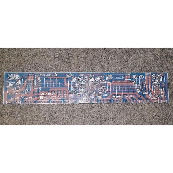 Pcb Apex H900 Venus