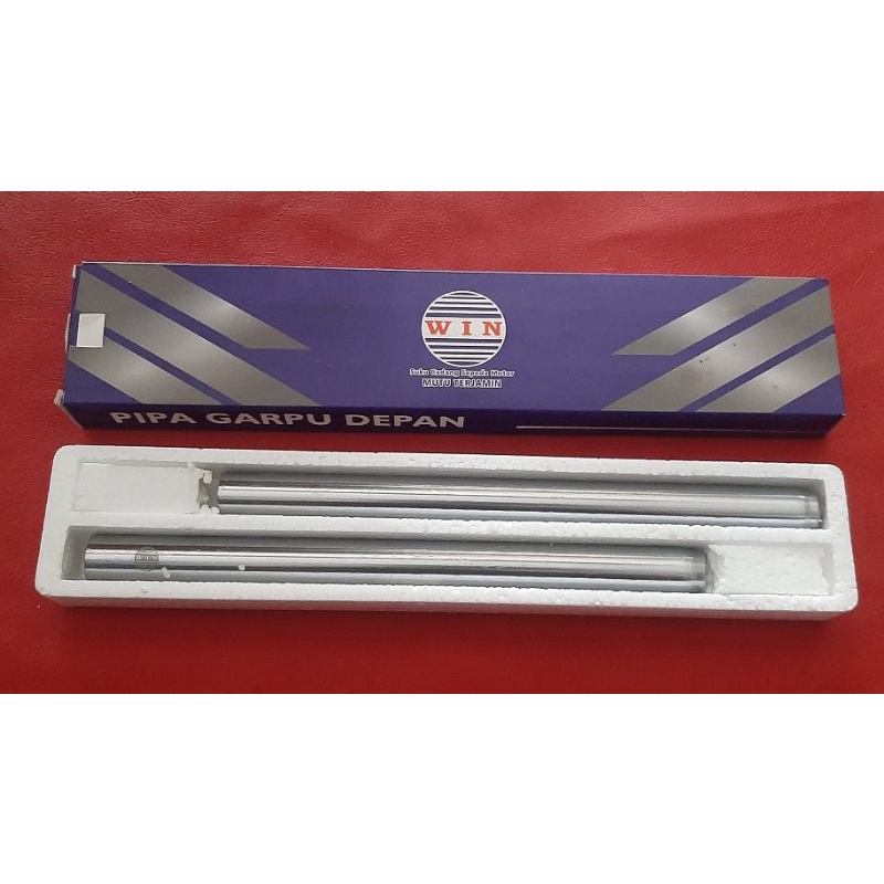 AS SHOCK DEPAN MOTOR JUPITER Z