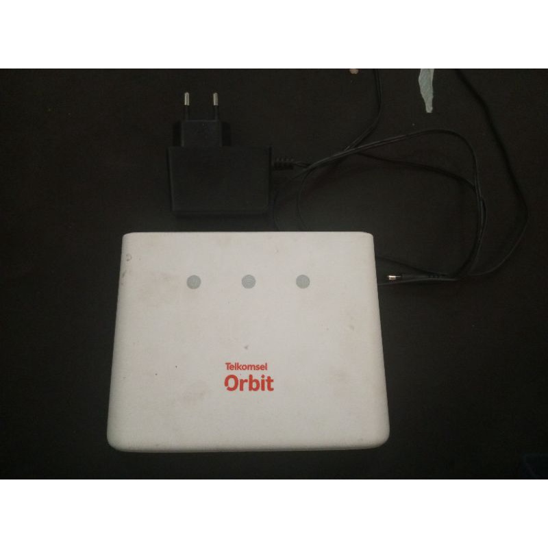 Modem/MiFi Telkomsel Orbit