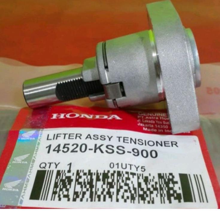 jqtl -83 Tonjokan Tensioner Racing CB150 tonjokan keteng CB150R CBR150 CBR150R CRF CRF150 Verza KSS 