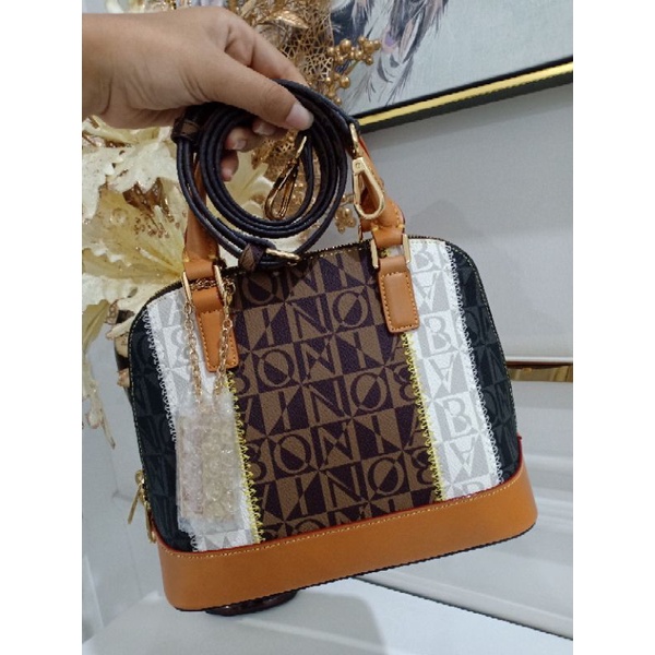 tas Alma Bonia original